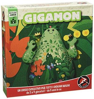 GIOCO GIGAMON