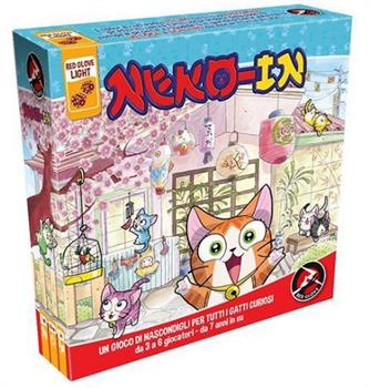 GIOCO NEKO-IN