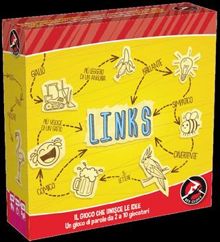 GIOCO LINKS