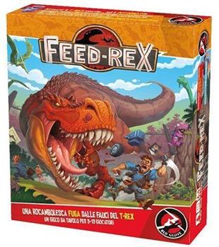 GIOCO FEED-REX