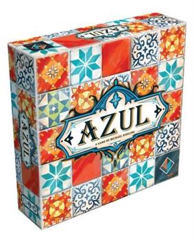 GIOCO AZUL