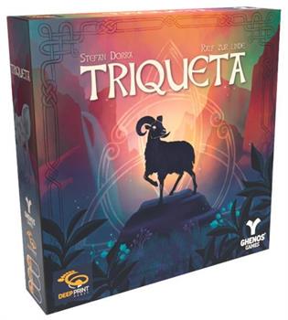 GIOCO TRIQUETA