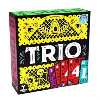 GIOCO TRIO