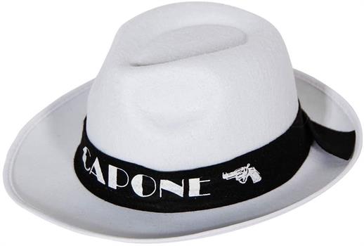 CAPPELLO AL CAPONE