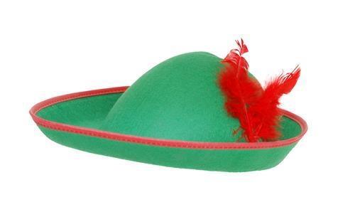 CAPPELLO ROBIN HOOD