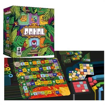 GIOCO PAKAL