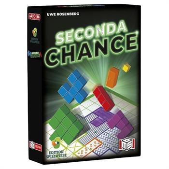 GIOCO SECONDA CHANCE