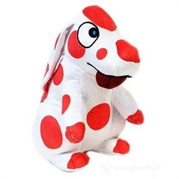 PELUCHE PIMPA IN PIEDI CM 25