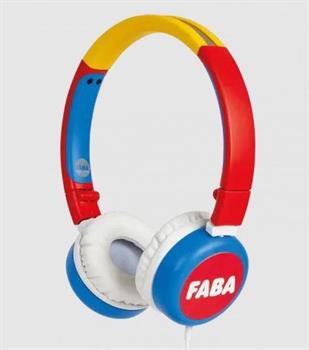 FABA CUFFIE PER BAMBINI