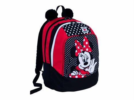 ZAINO 3 TASCHE MINNIE MINNIE MINNIE