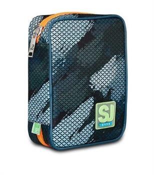 ASTUCCIO SPEED PAD SJ GREEN SHADOWS