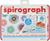 SPIROGRAPH DESIGN SET