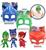 PJMASKS MASCHERE ASSORTITE