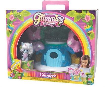 GLIMMIES GLIMTREE