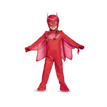 PJMASKS COSTUME GUFETTA