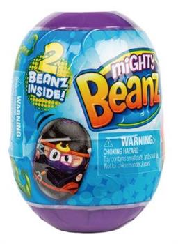 MIGHTY BEANZ