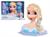 FROZEN ELSA DELUXE STYLING HEAD