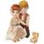 FROZEN 2 SET ANNA & KRISTOFF