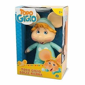 TOPO GIGIO DOLCE NANNA