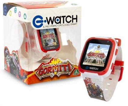 E WATCH GORMITI