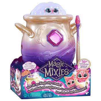 MAGIC MIXIES ROSA