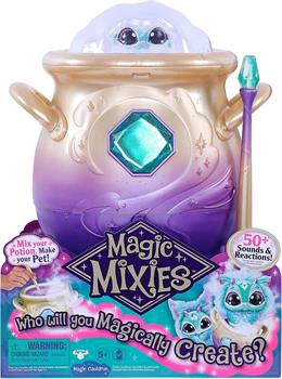 MAGIC MIXIES BLU