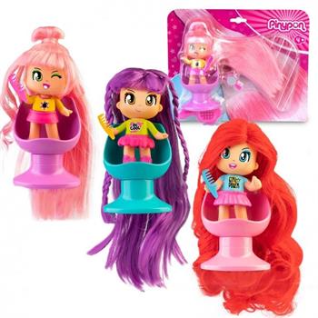 PINYPON SUPER CAPELLI ASSORTITE