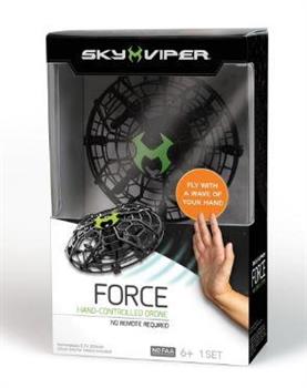 UFO FORCE SKY VIPER