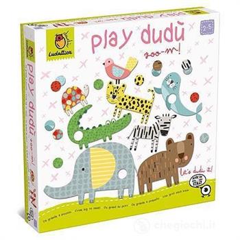 PLAY DUDU' - ZOO-M!