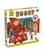 PUZZLE LEGNO CAPPUCCETTO ROSSO 24PZ