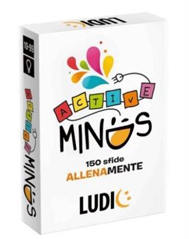 GIOCO ACTIVE MINDS