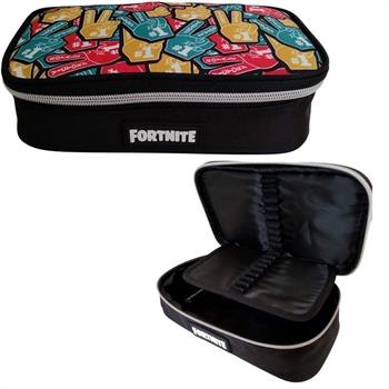 ASTUCCIO RETTANGOLARE FINGERS FORTNITE