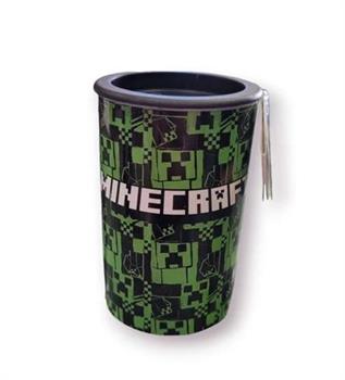 TEMPERAMATITE 2 FORI MINECRAFT