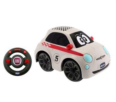 FIAT 500 R/C