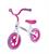 BALANCE BIKE PINK COMET