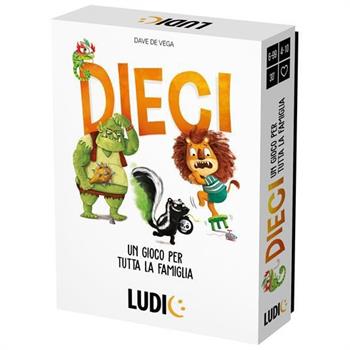 GIOCO DIECI