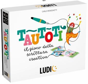 GIOCO TAUTOTì