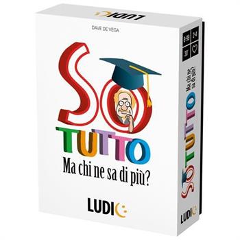 GIOCO SO TUTTO