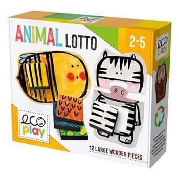 ANIMAL LOTTO