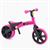 BALANCE BIKE YVELO ROSA