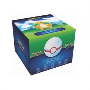 COLLEZIONE PORTAMAZZO DRAGONITE-V ASTRO