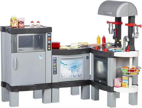 CUCINA REAL COOKING XL