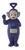 TELETUBBIES TINKY WINKY