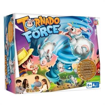 GIOCO TORNADO FORCE