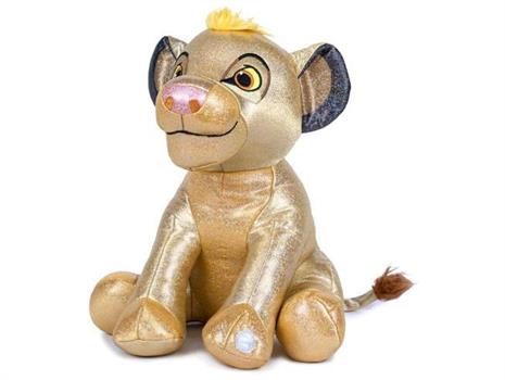 SIMBA 30CM CON SUONI