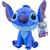 STITCH PELUCHE CON SUONO CM 30