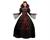 COSTUME VAMPIRA DELUXE TAGLIA M-L