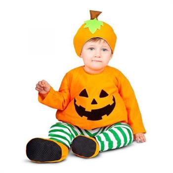 COSTUME PICCOLA ZUCCA 12-24 MESI