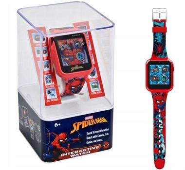 SMART WATCH SPIDERMAN