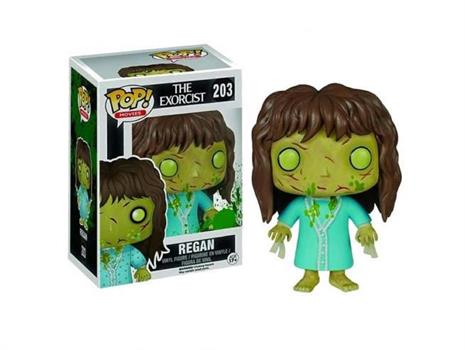 FUNKO POP L'ESORCISTA REGAN